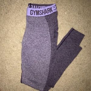 Gymshark flex leggings